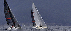 Punta Ala Gavitello D'Argento 2009
