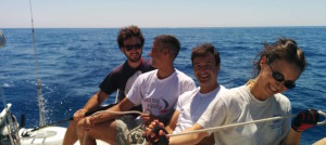 S.Marinella Agosto 2014